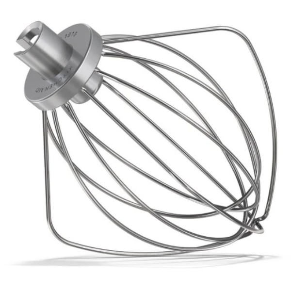 Фото - Планетарный миксер KitchenAid Artisan Plus 4.7 л (5KSM50PKVEWB)